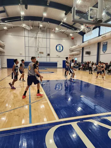 12th Annual Holiday Basketball Classic photograph 50