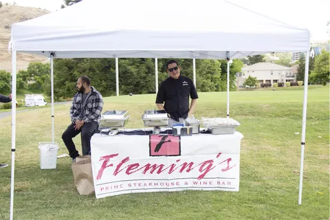2nd Annual Charity Golf Fundraiser photograph 55