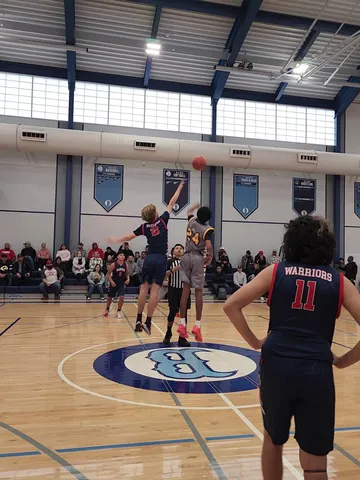 12th Annual Holiday Basketball Classic photograph 73