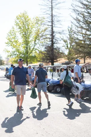 4th Annual Charity Golf Fundraiser photograph 11