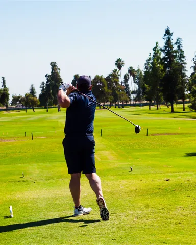 5th Annual Cen Cal Golf Tournament photograph 82