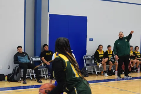 Girl's Tournament photograph 123