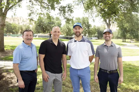 2nd Annual Charity Golf Fundraiser photograph 88
