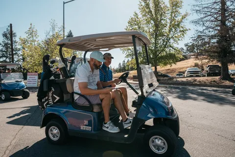 4th Annual Charity Golf Fundraiser photograph 73