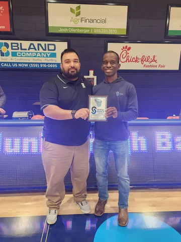 2nd Annual Holiday Invitational photograph 62