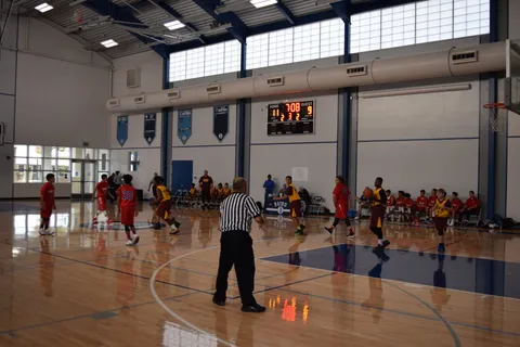 2018 CENTRAL VALLEY JR. HIGH CLASSIC photograph 48