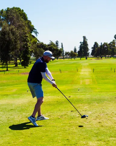5th Annual Cen Cal Golf Tournament photograph 52