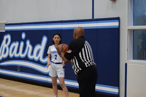 Girl's Tournament photograph 30