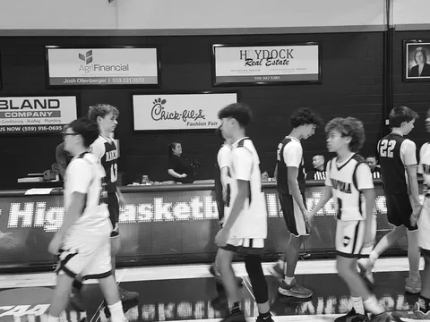 2nd Annual Holiday Invitational photograph 23