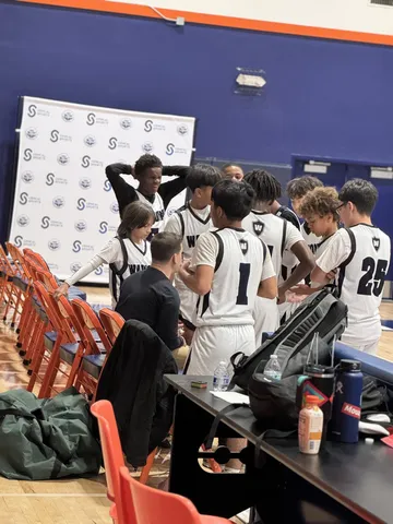 2nd Annual Holiday Invitational photograph 8