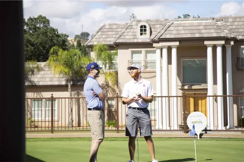 2nd Annual Charity Golf Fundraiser photograph 38