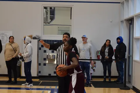 Girl's Tournament photograph 78