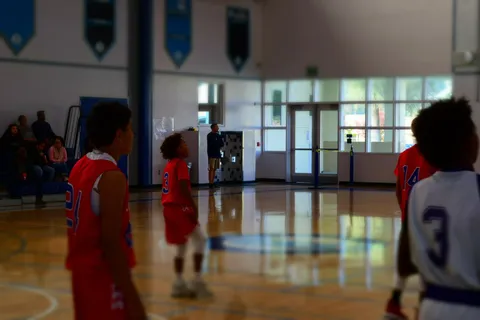 2018 CENTRAL VALLEY JR. HIGH CLASSIC photograph 36