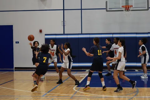 Girl's Tournament photograph 83