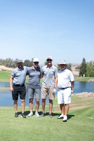4th Annual Charity Golf Fundraiser photograph 29