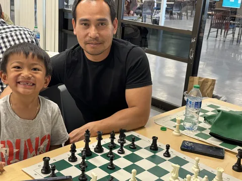 Chess photograph 6
