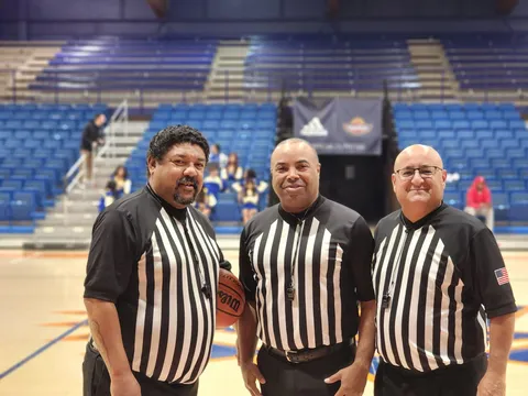 Inaugural Junior High Holiday Invitational photograph 46