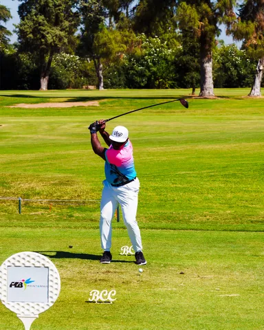 5th Annual Cen Cal Golf Tournament photograph 46