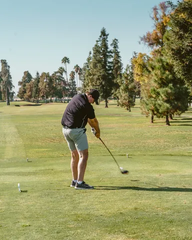 6th Annual Cen Cal Sports Golf Tournament photograph 111