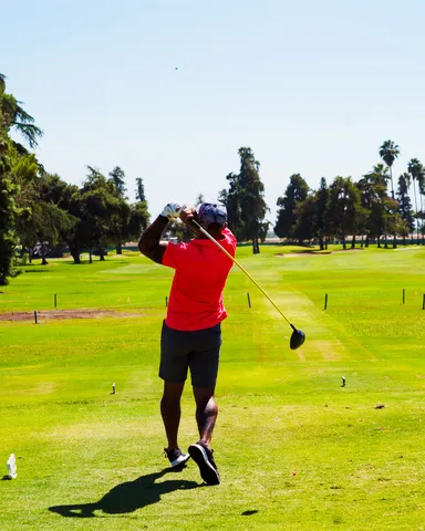 5th Annual Cen Cal Golf Tournament photograph 51