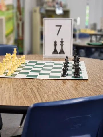 Chess photograph 38