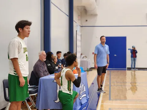 11th Annual Cen Cal Sports Junior High Fall Classic photograph 121