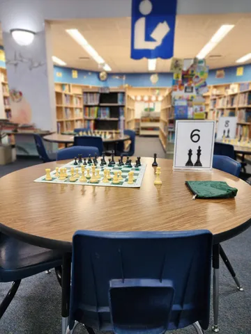 Chess photograph 31