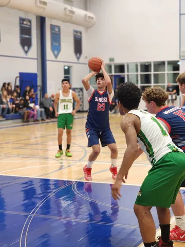 11th Annual Cen Cal Sports Junior High Fall Classic photograph 36