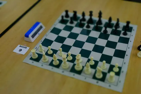 TEHIPITE CHESS EVENT photograph 21