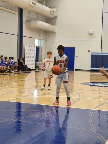 11th Annual Cen Cal Sports Junior High Fall Classic photograph 91