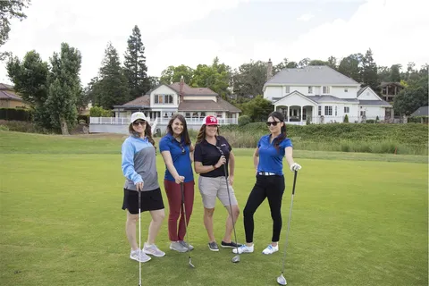 2nd Annual Charity Golf Fundraiser photograph 67