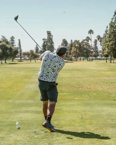6th Annual Cen Cal Sports Golf Tournament photograph 108