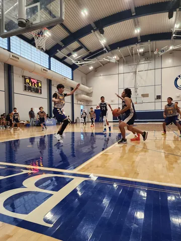 12th Annual Holiday Basketball Classic photograph 46