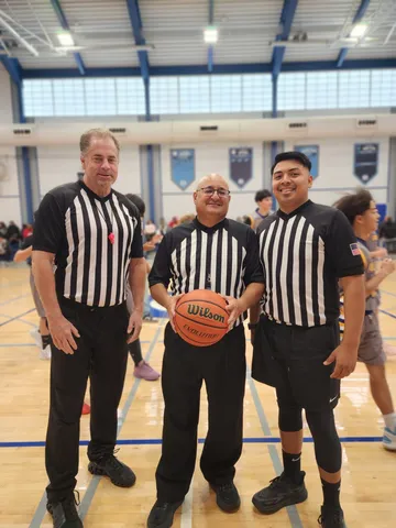 12th Annual Holiday Basketball Classic photograph 72