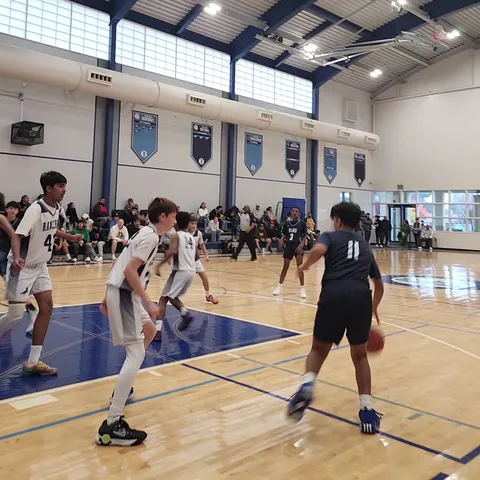 12th Annual Holiday Basketball Classic photograph 54