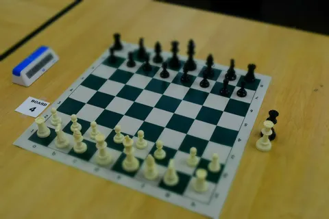 TEHIPITE CHESS EVENT photograph 18
