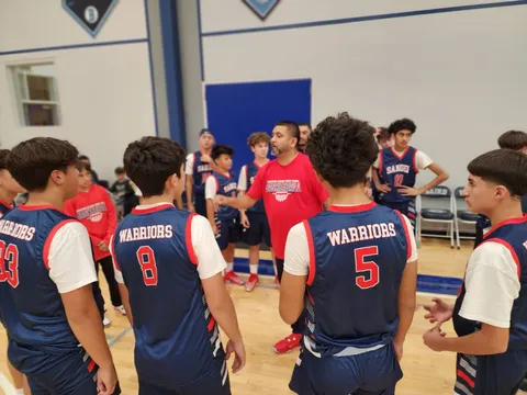 11th Annual Cen Cal Sports Junior High Fall Classic photograph 102