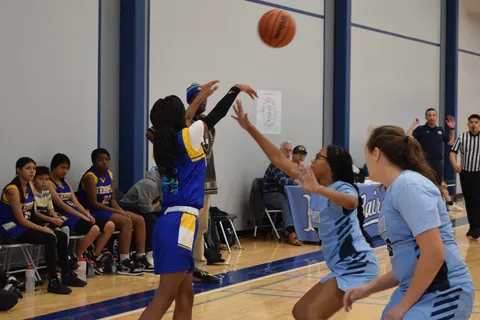 Girl's Tournament photograph 92