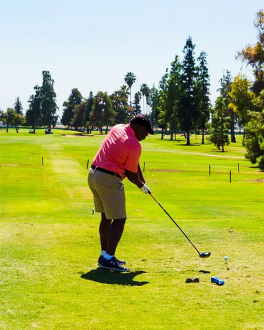 5th Annual Cen Cal Golf Tournament photograph 77