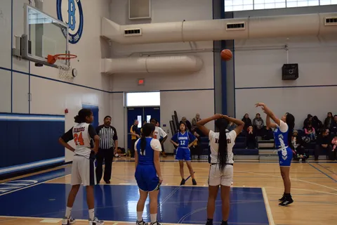 Girl's Tournament photograph 110