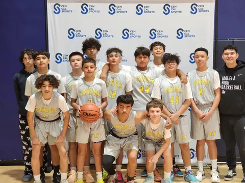 Inaugural Junior High Holiday Invitational photograph 61