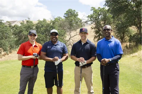 2nd Annual Charity Golf Fundraiser photograph 69