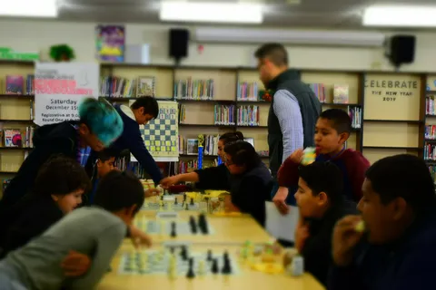 TEHIPITE CHESS EVENT photograph 39