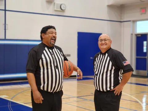 11th Annual Cen Cal Sports Junior High Fall Classic photograph 13