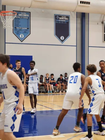 11th Annual Cen Cal Sports Junior High Fall Classic photograph 17