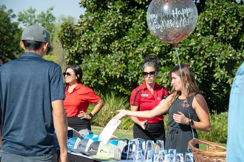 3rd Annual Charity Golf Fundraiser photograph 16