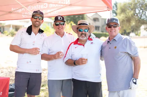 4th Annual Charity Golf Fundraiser photograph 26