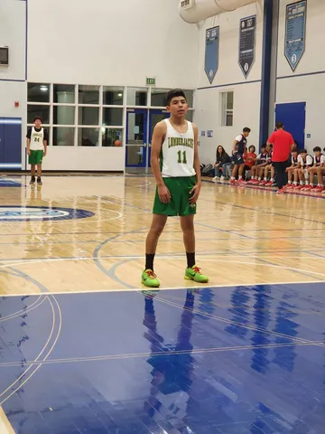 11th Annual Cen Cal Sports Junior High Fall Classic photograph 57