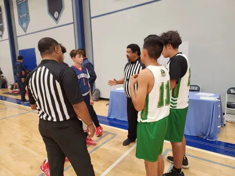 11th Annual Cen Cal Sports Junior High Fall Classic photograph 31