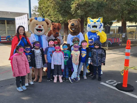 2024 Fun Run photograph 14